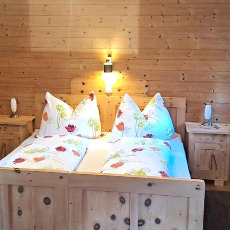 Chalet Anna Bruck am Ziller 外观 照片