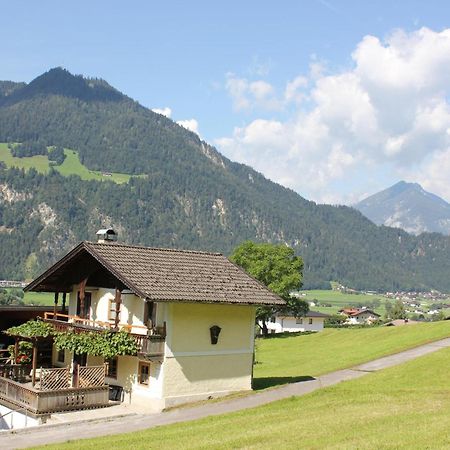 Chalet Anna Bruck am Ziller 外观 照片