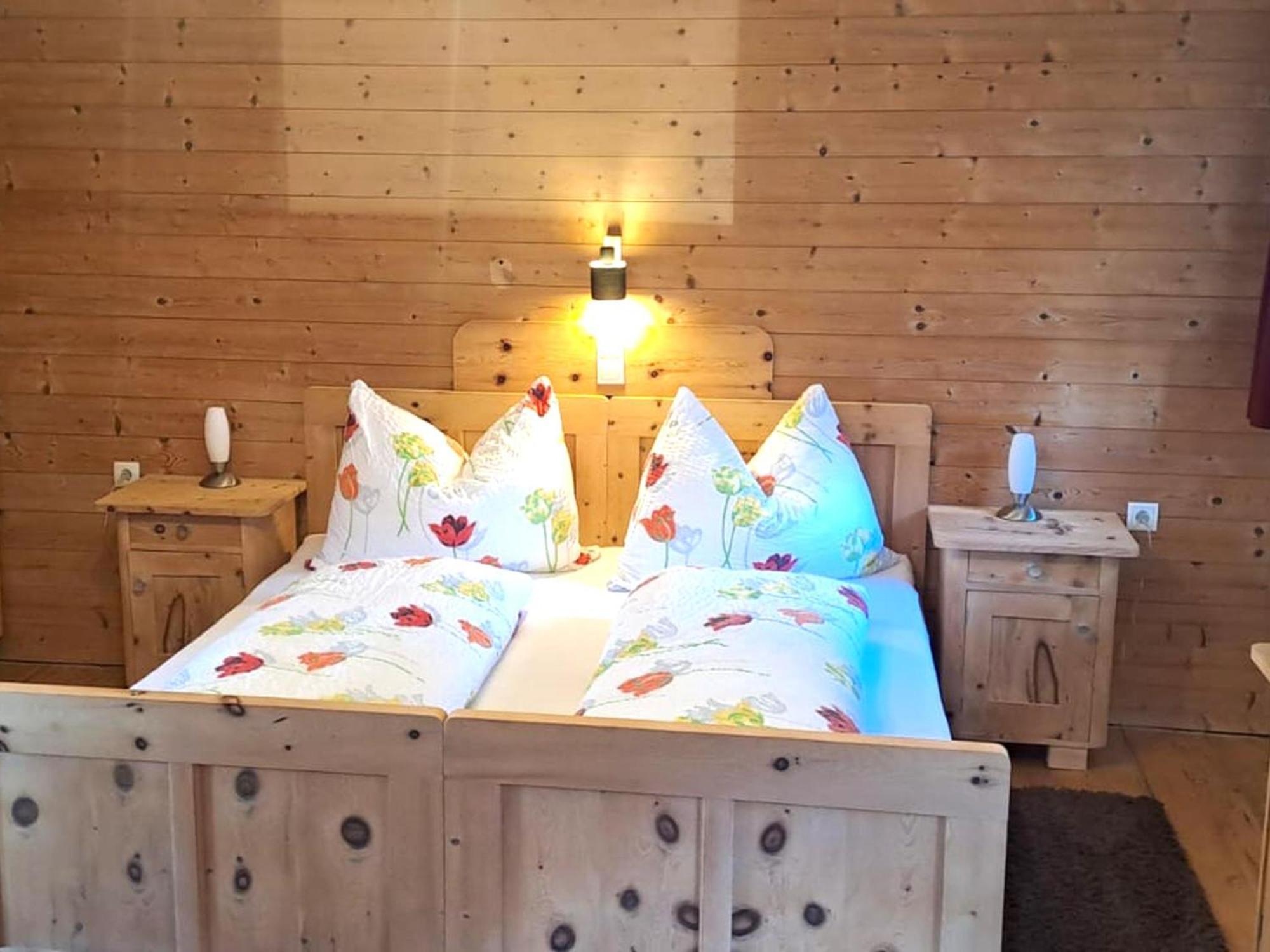 Chalet Anna Bruck am Ziller 外观 照片