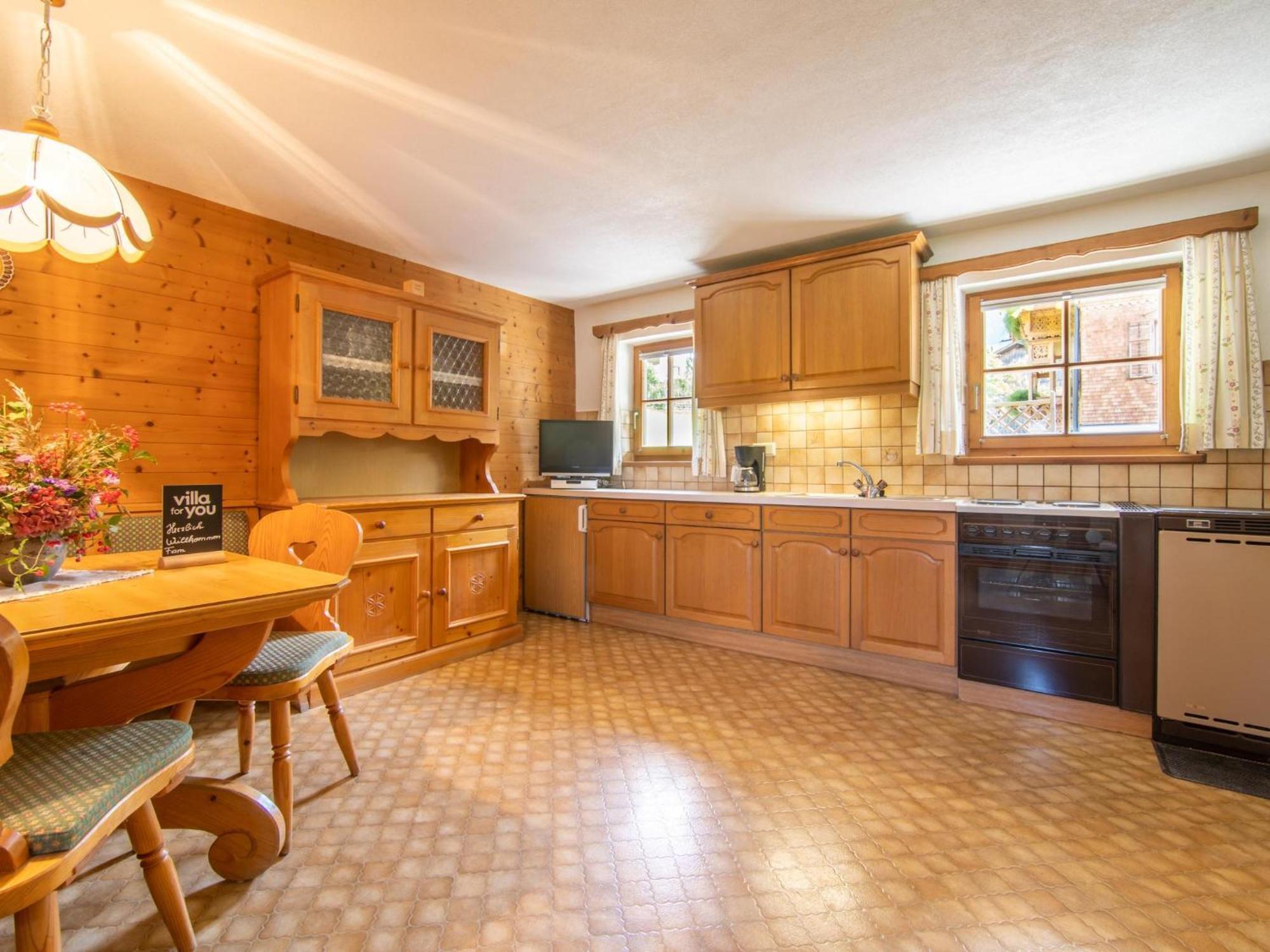 Chalet Anna Bruck am Ziller 外观 照片