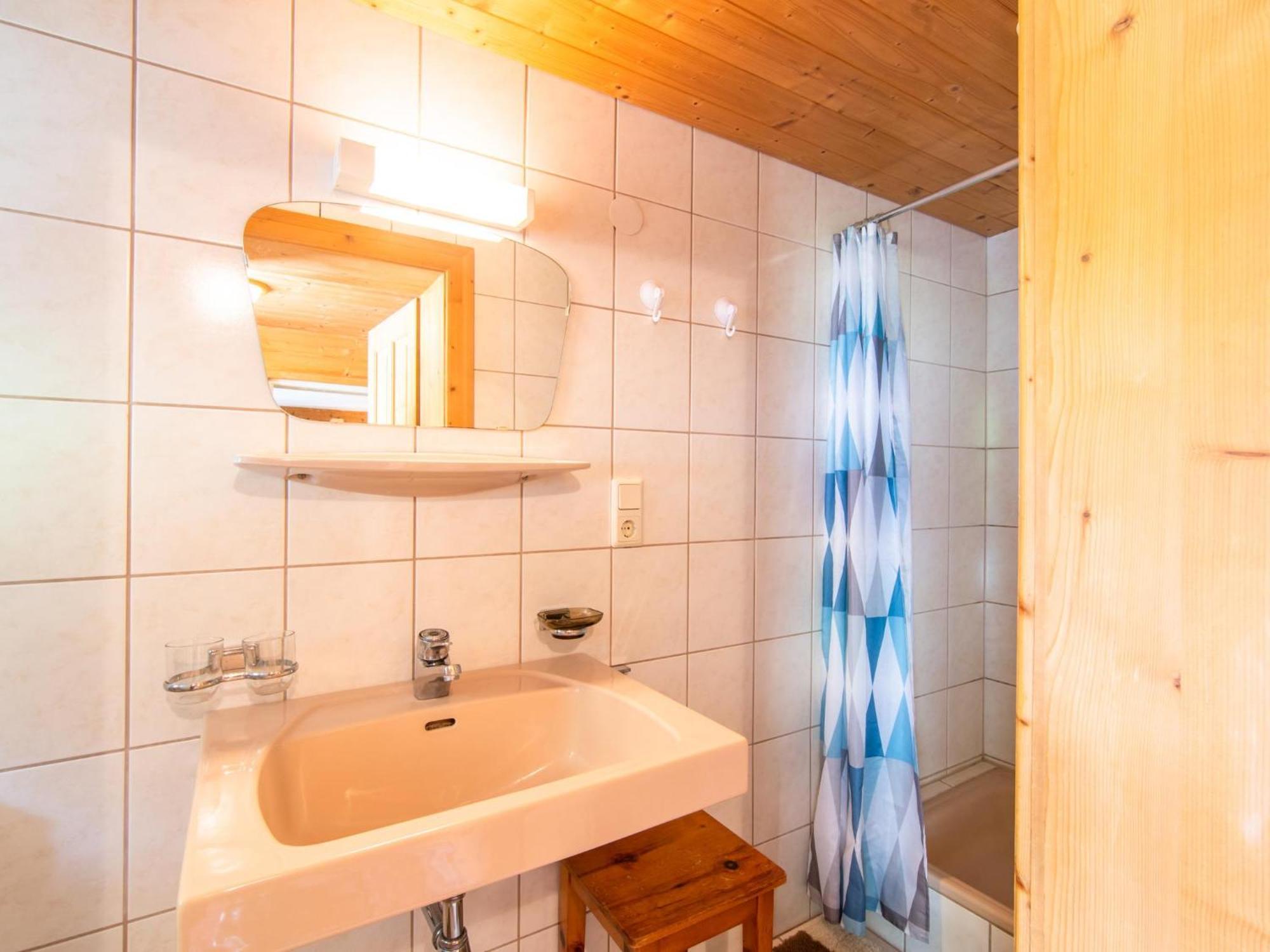 Chalet Anna Bruck am Ziller 外观 照片