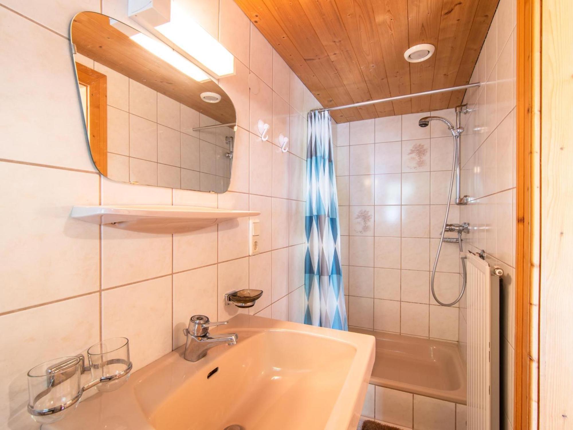 Chalet Anna Bruck am Ziller 外观 照片
