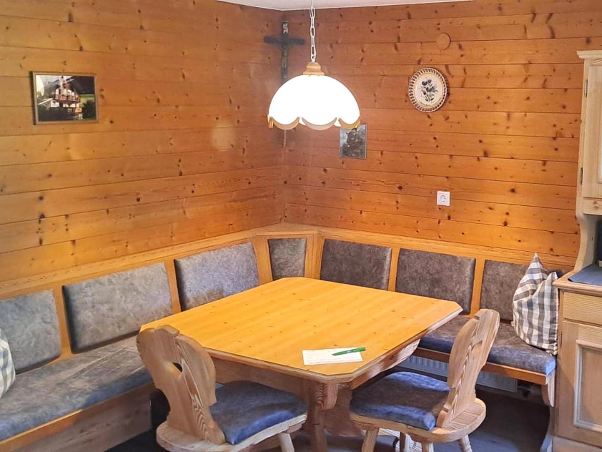 Chalet Anna Bruck am Ziller 外观 照片