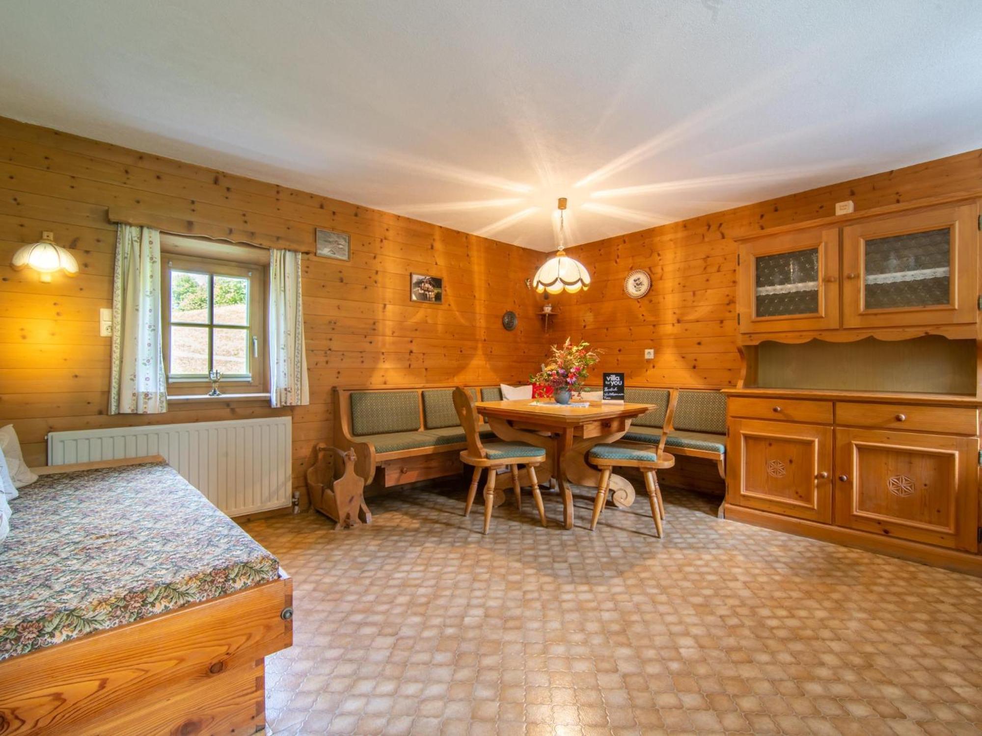 Chalet Anna Bruck am Ziller 外观 照片