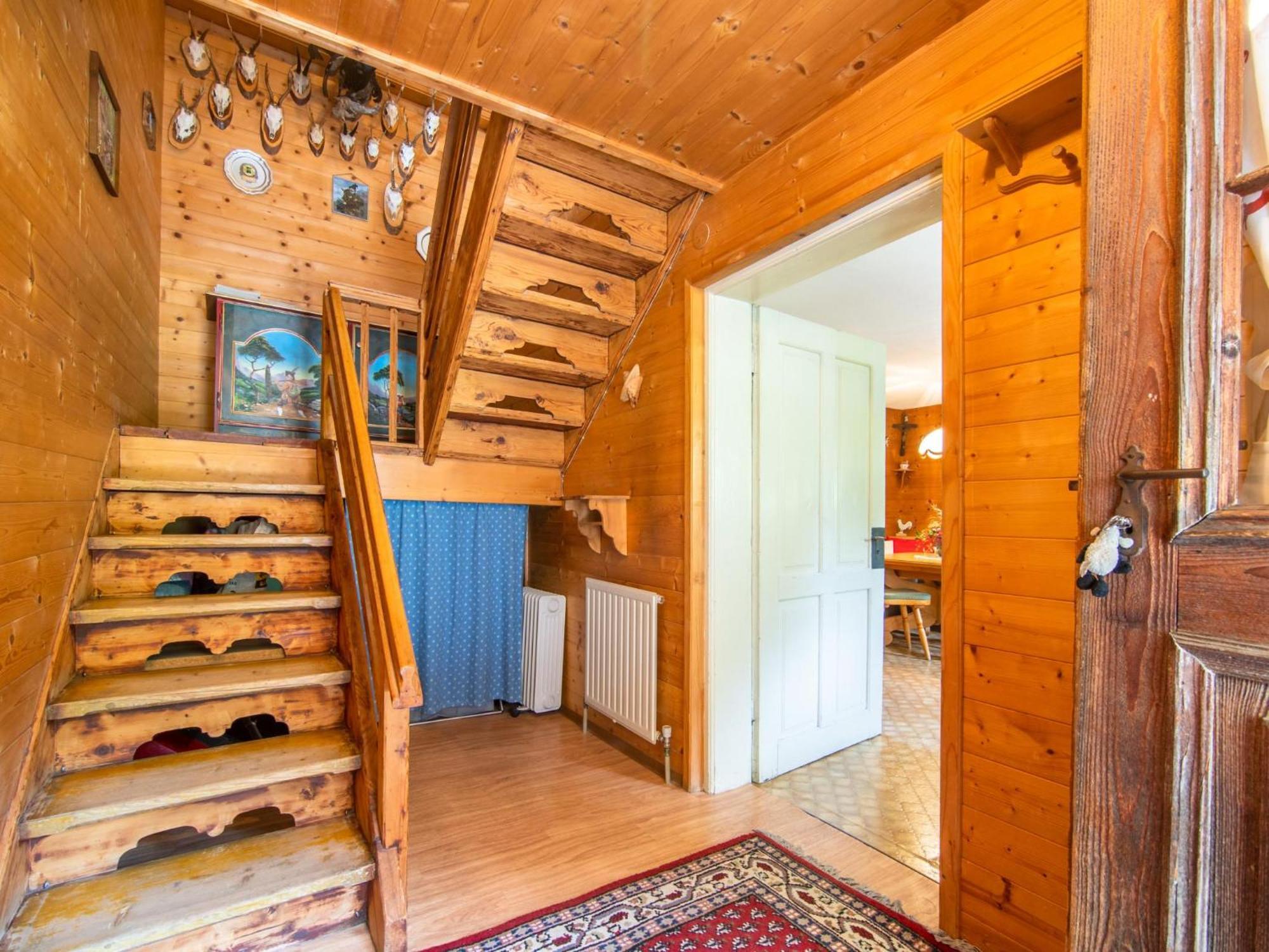 Chalet Anna Bruck am Ziller 外观 照片