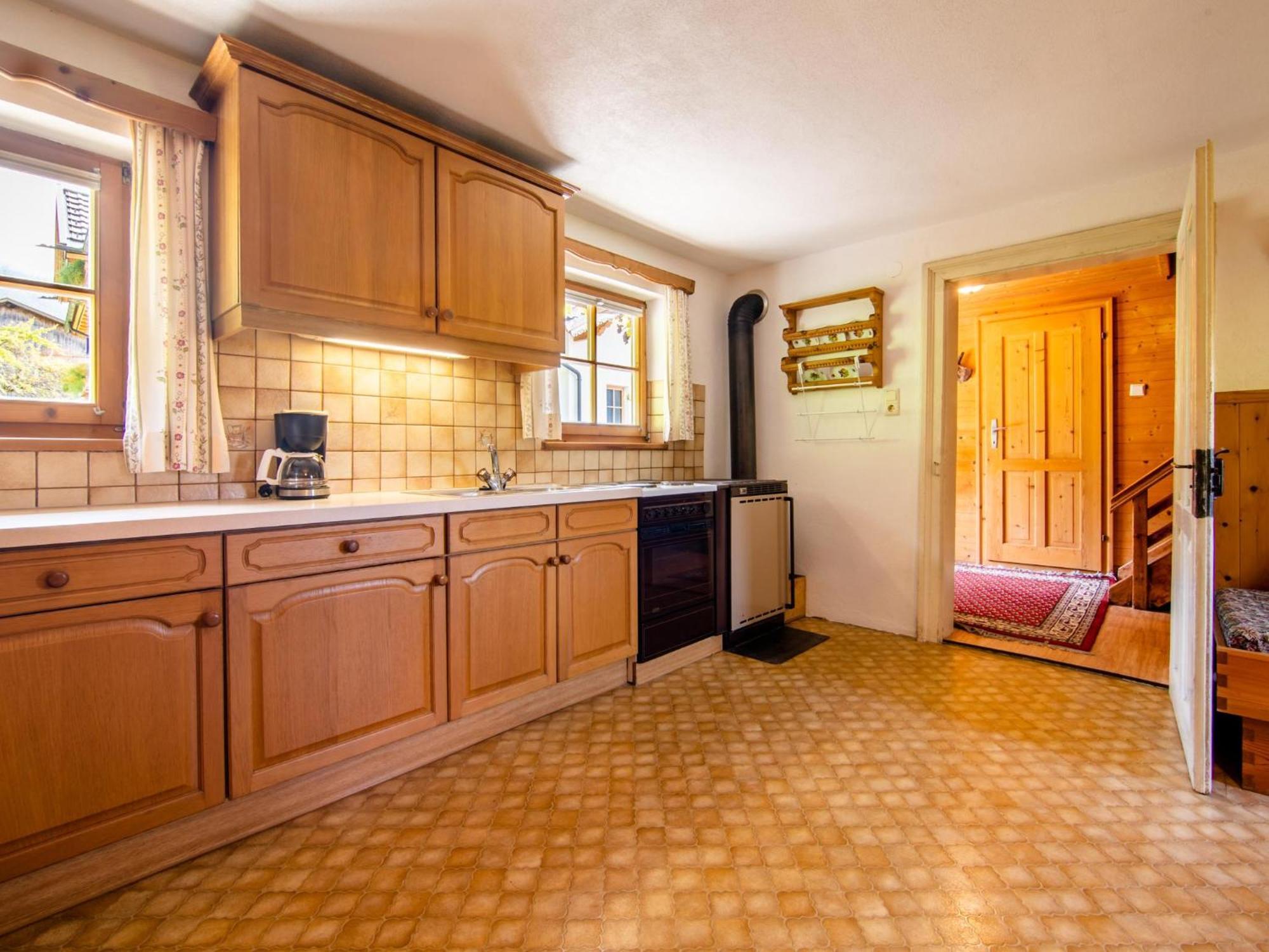 Chalet Anna Bruck am Ziller 外观 照片
